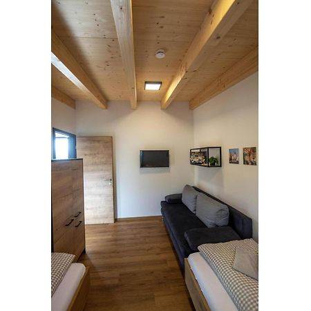 Villa An Webers Stoag Geisingen Esterno foto