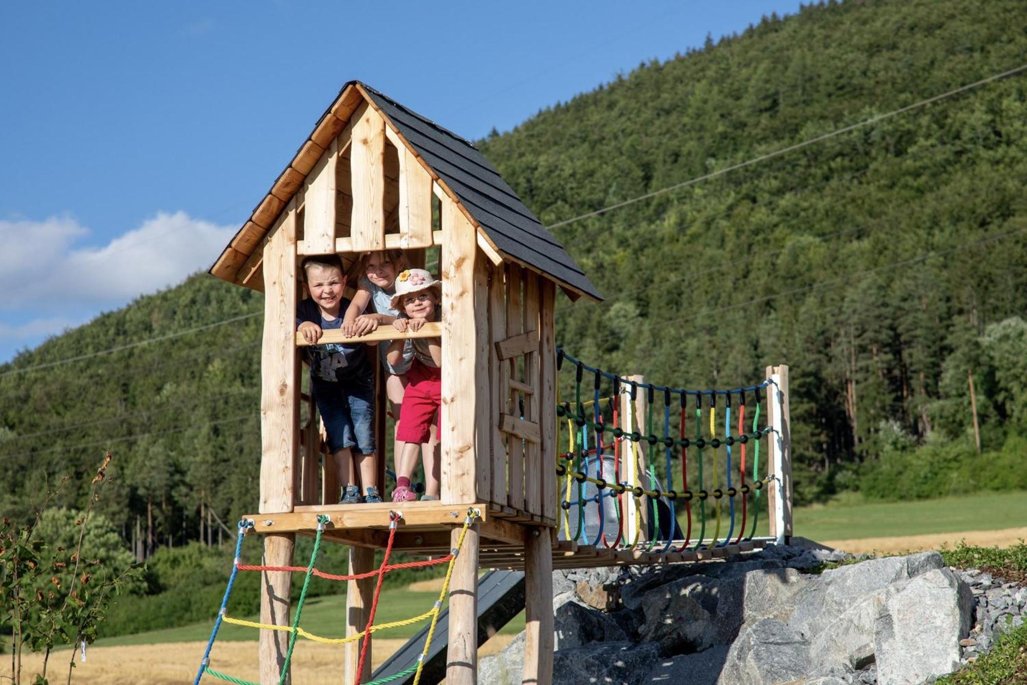 Villa An Webers Stoag Geisingen Esterno foto