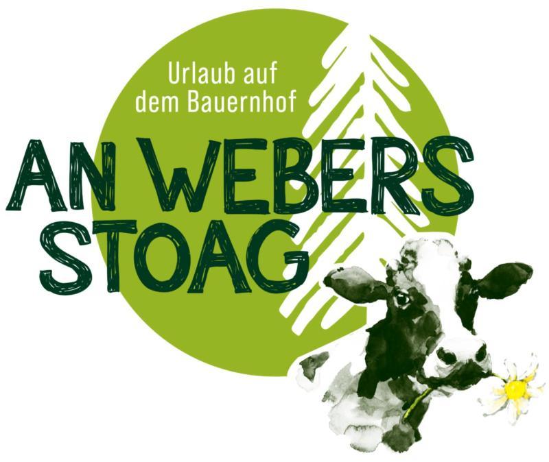 Villa An Webers Stoag Geisingen Esterno foto